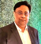 Sunil Saxena