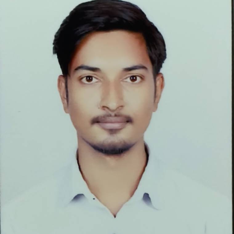 KISHOR KUMAR MANDAL