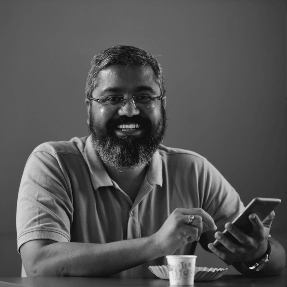 Aniil Kumar