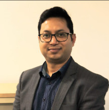 Shadab Jabbar Khan