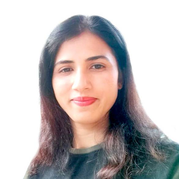 Sumitra Prajapat