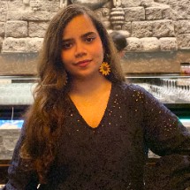 Yogitha Sharma