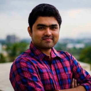 AJEY KARTHIK