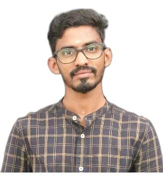Midhun E P