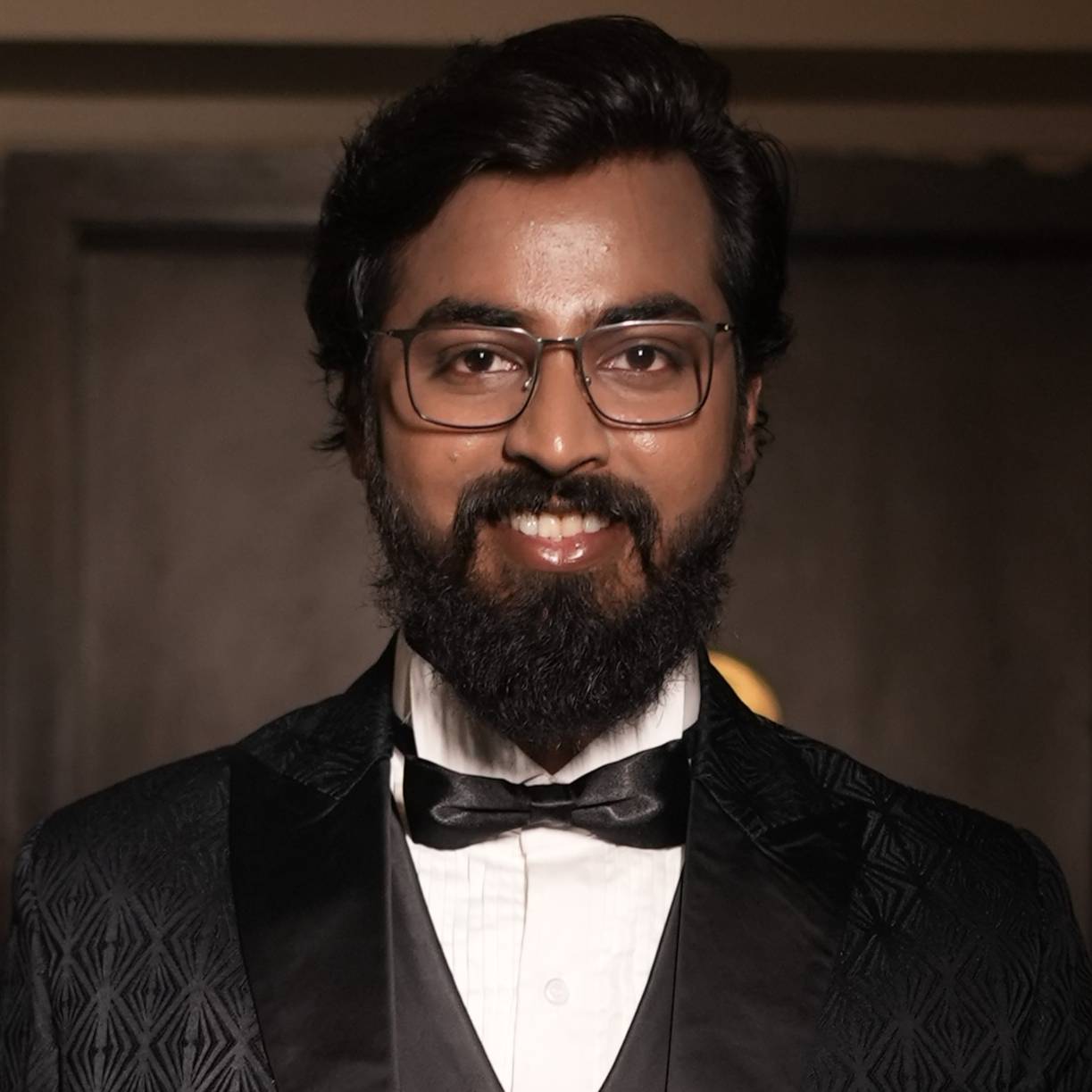 Shashank Kondla