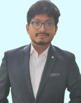 SUPROVO BANERJEE