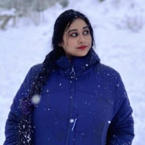Debaleena Sarkar