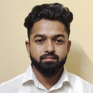 Pranab Sarkar
