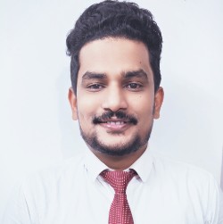 SUJIT BIRAJDAR
