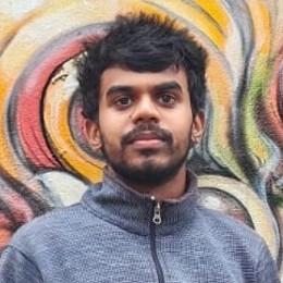 Sagar C Nargunan