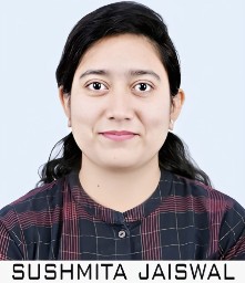 SUSHMITA JAISWAL