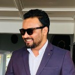 Mohd Ameer Alam