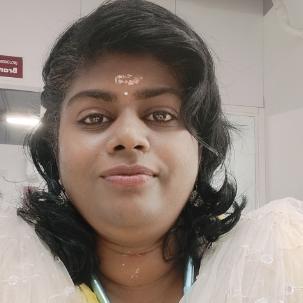 VEENA ASHOKAN