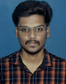 Nithish P