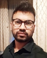 Tushar K Dey