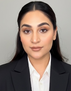 Veda Khurana