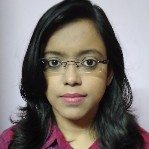 SRIJITA SINHA
