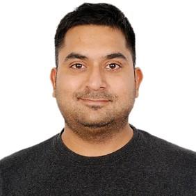 Jai Sharma