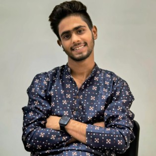 Vishal Jangid