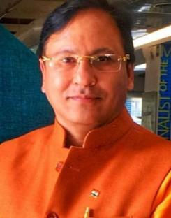 Kapil Arora