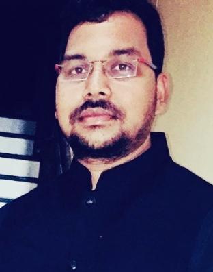 Ashish Prasad Panigrahi
