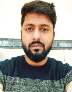 Zeeshan Anjum