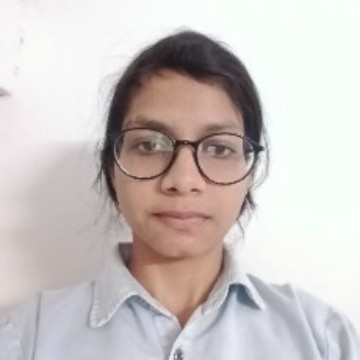Muskan Yadav
