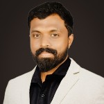 Anujith R S