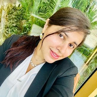 Anushka Chikara