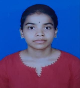RINKITA MONDAL