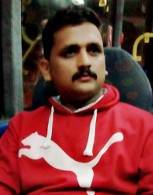 Aditya Ghoderao