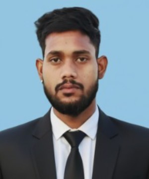 Surendar Kumar