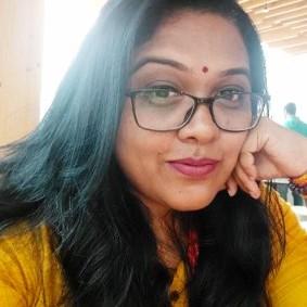 Malavika Rajanala
