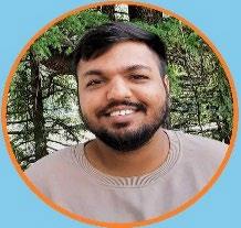 HARSH PADALIYA