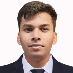 Shreyash Kokode