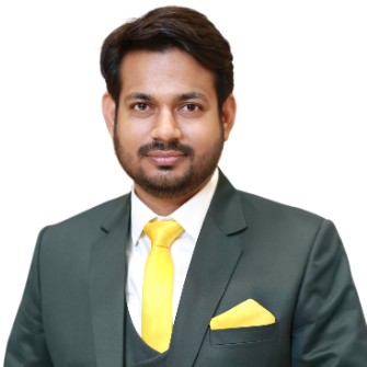 Deepak Shukla