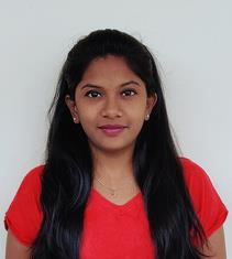 Manjula Natarajan