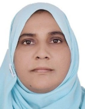 Amina Mohammadu Ibrahim