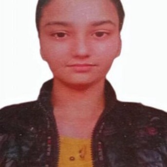 Palak Sharma