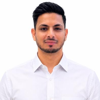 Naveen Gaur