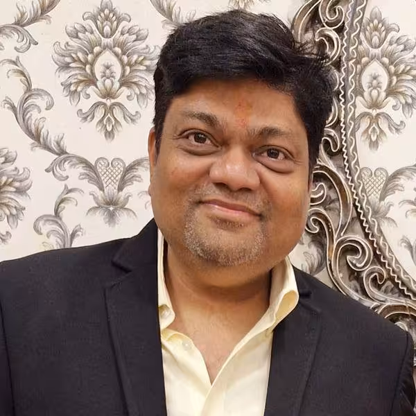 Ravi Gupta