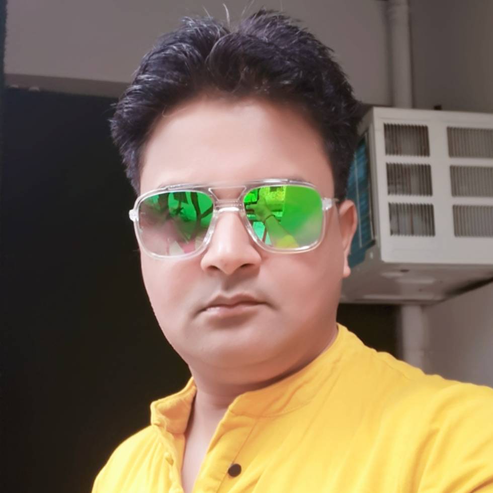 AMIT SHARMA