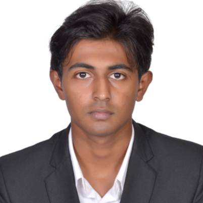 Ashwin Kumar
