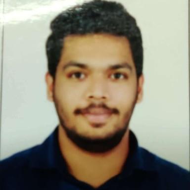 Deepak Babu