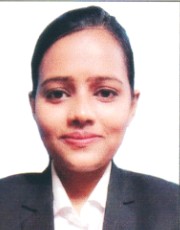 MUSKAN SHAW