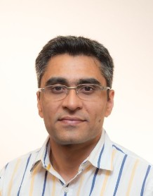 Prayag Bhatia