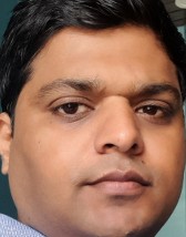 CHANDRA SHEKHAR VARMA