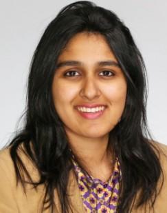 Anushka Satish Raj