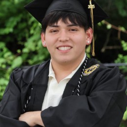 Brandon Acosta
