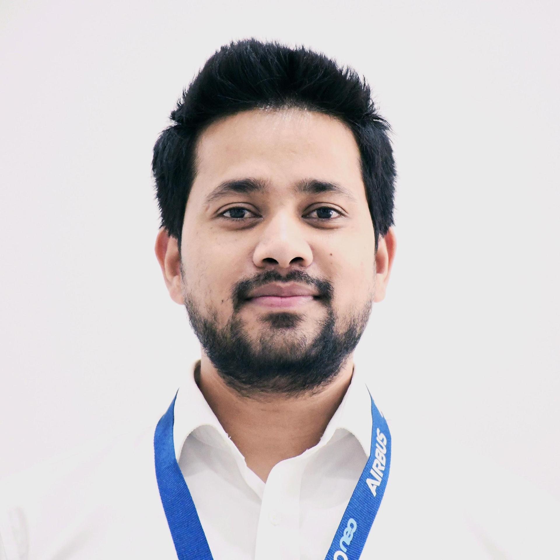 CHHATRAPATI JOSHI